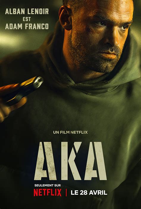 AKA (2023 film)